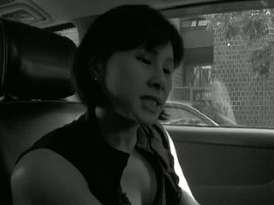 En portada - En Portada - NYC11 - Margaret Chin