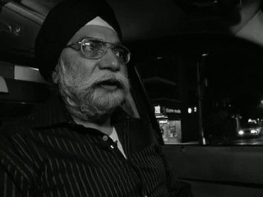 En portada - En Portada -  NYC11 - Mohan Sighn