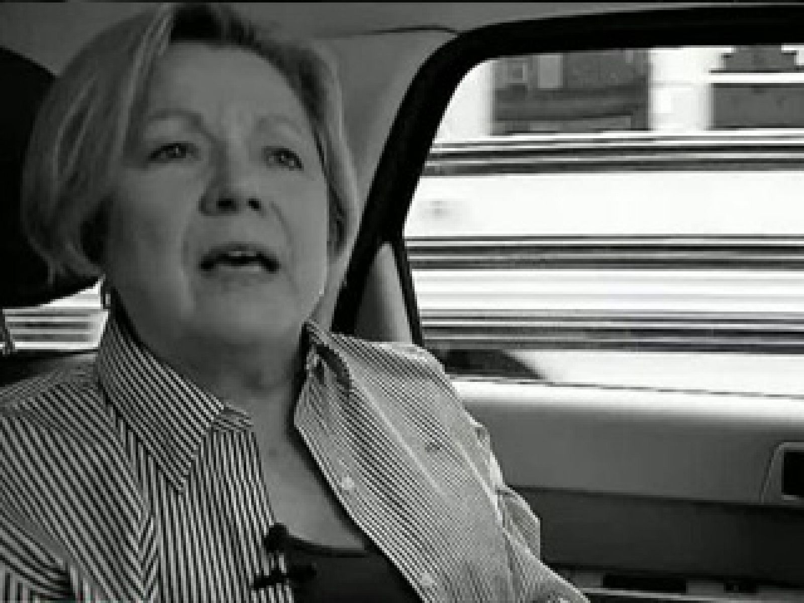 En Portada - NYC11 - Valerie Luzcnikowska - En portada | Ver