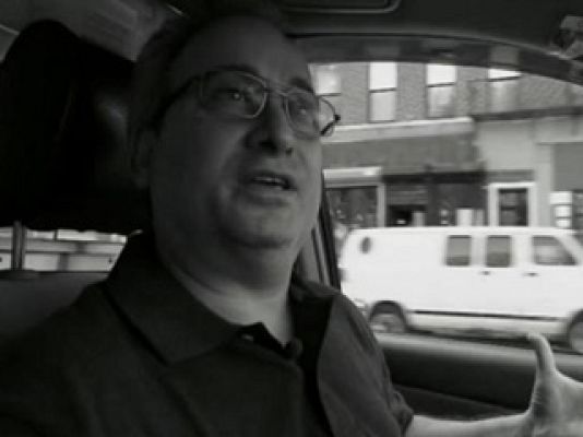 En portada - En Portada. NYC11 - Erhan Orcel