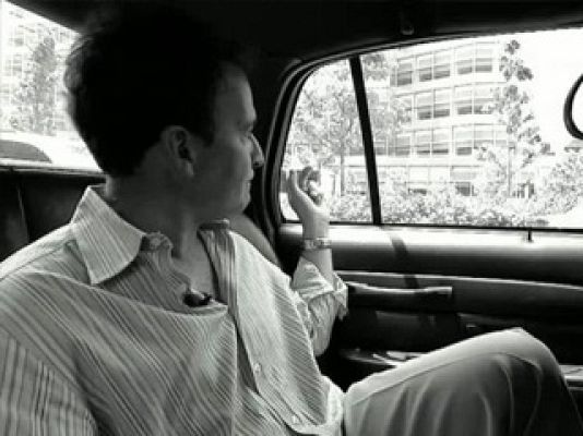 En portada - NYC11 - Alfonso Martínez