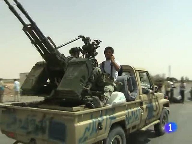 La crisis económica llega a los tribunales - Informativo 24h | Ver