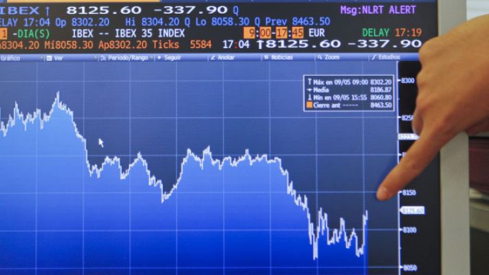 Telediario 1 - Telediario 2 en 4' - 05/09/11