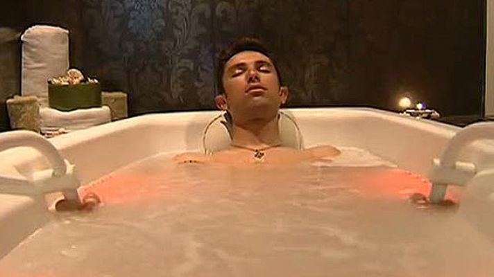 Vuelta ciclista a España - Cuando la Vuelta descansa