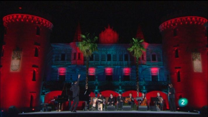 Espíritu flamenco - Capítulo 12