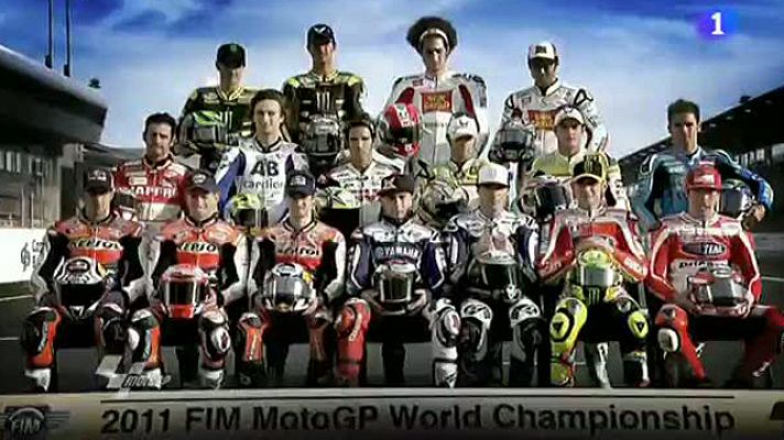  - El mercado de fichajes de MotoGP