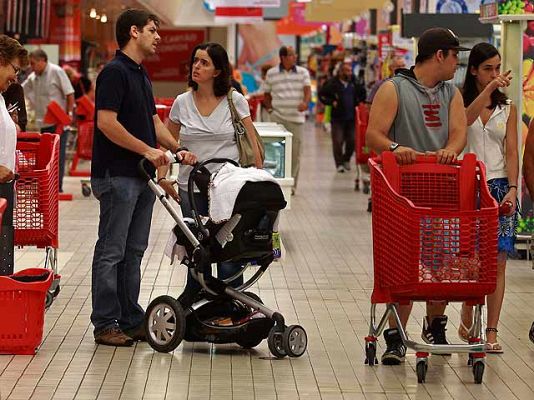 Informativo 24h - La UE: se ralentiza la economía