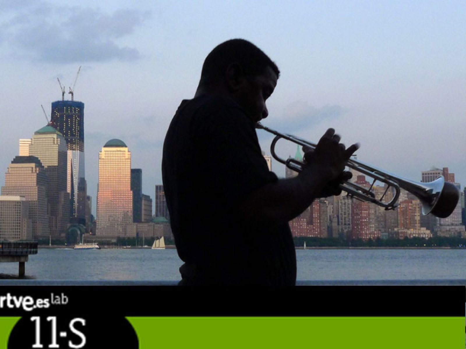 Especial 11S - Nueva York contado por los neoyorkinos | Ver