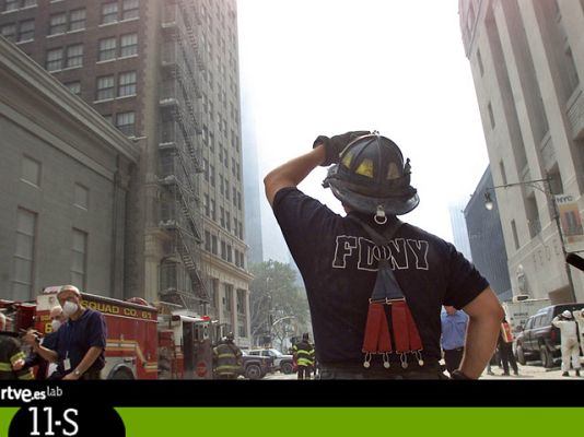  - 11S - El cine tras el atentado