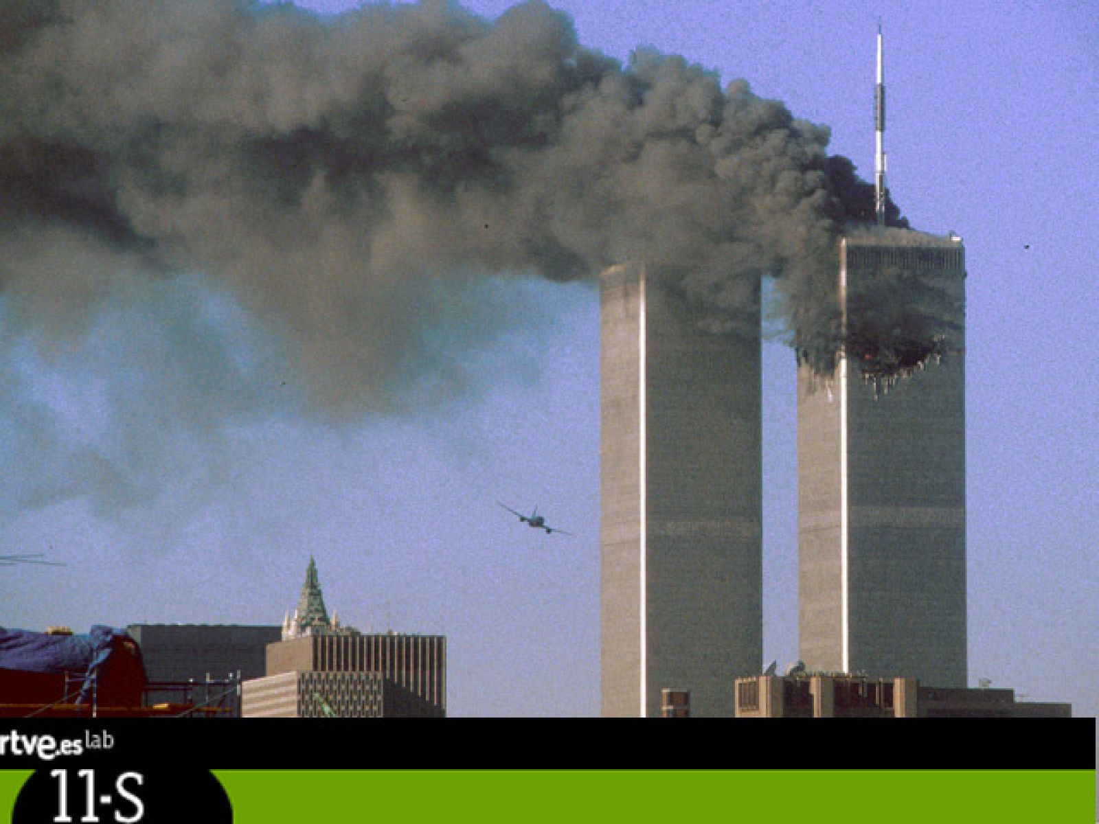 Especial 11S - Al Qaeda, la amenaza hoy | Ver