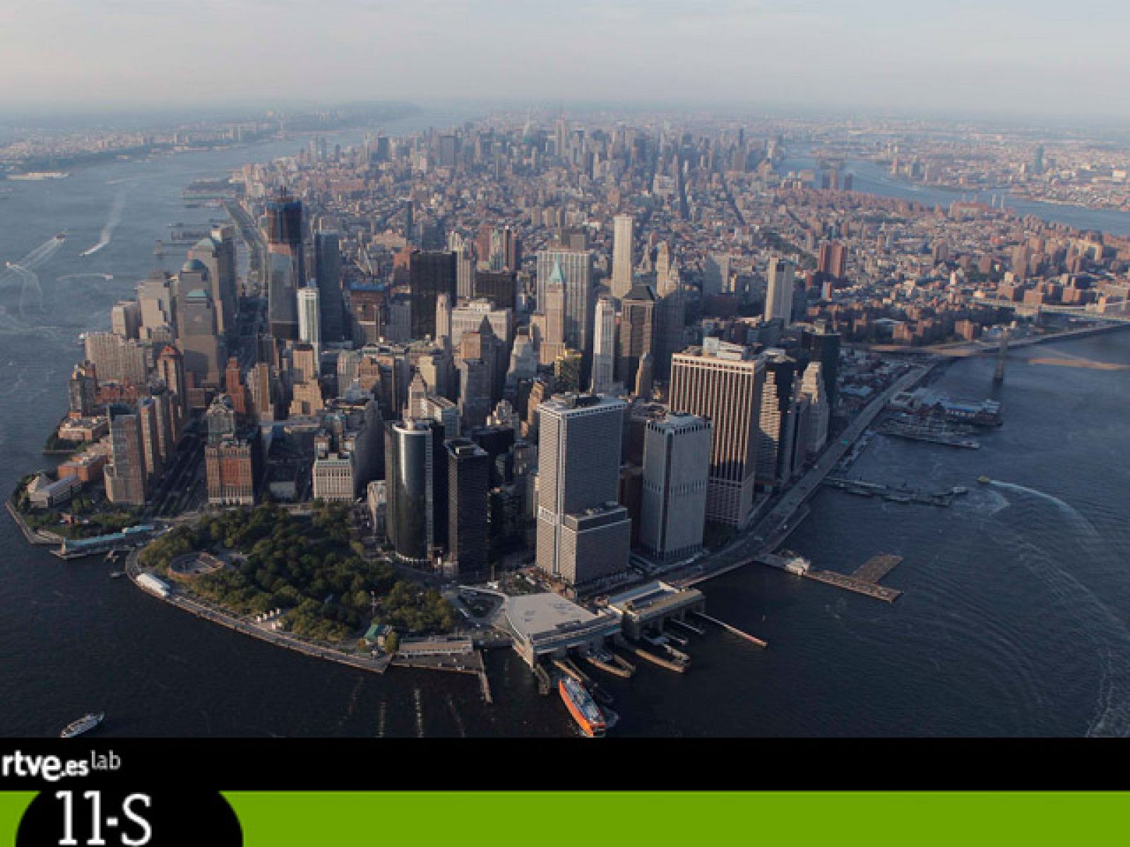 Especial 11S - Los sonidos de Radio Nacional | Ver