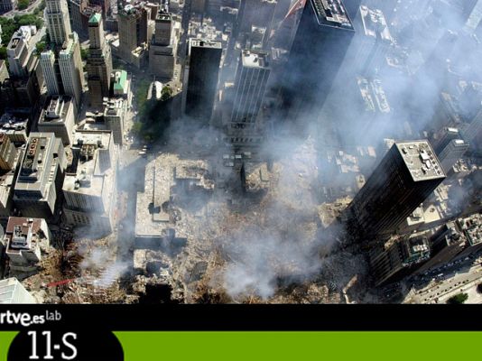  - 11S - El atentado más espectacular