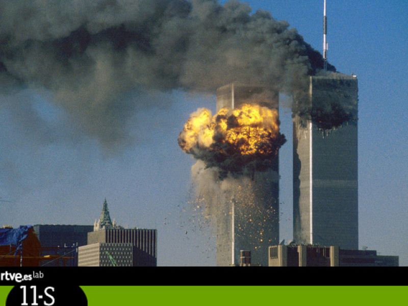 Especial 11S - El telediario más largo de la historia