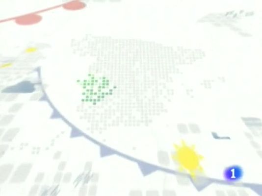 Noticias de Extremadura - El tiempo en Extremadura - 06/09/11