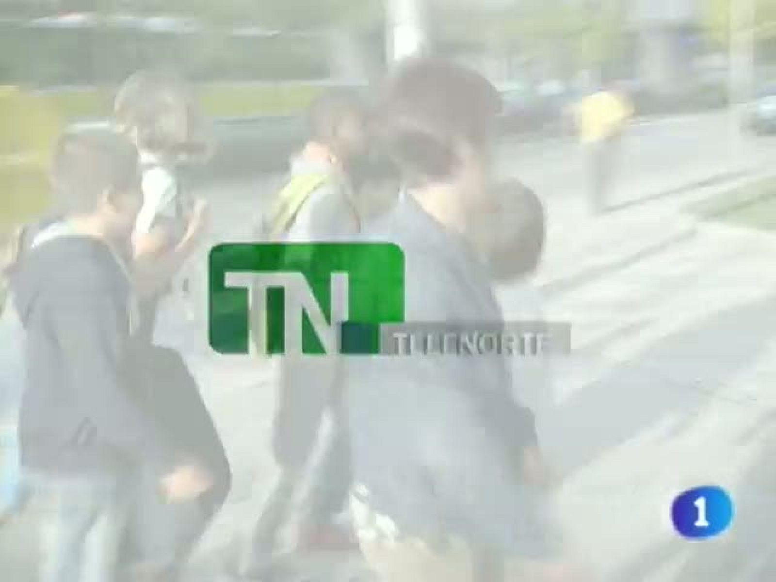 Telenorte en 2'- (6/9/11)