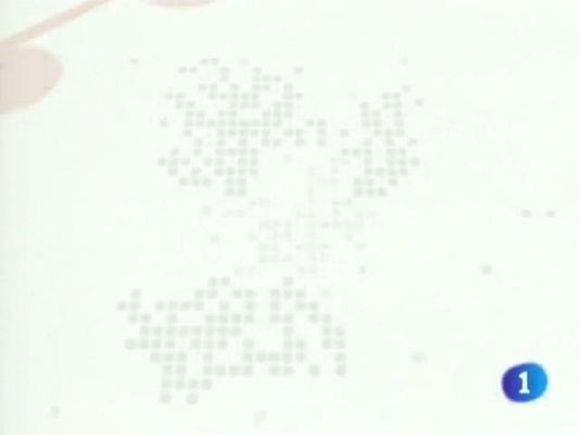 Telenorte - País Vasco - El tiempo en el País Vasco - (6/9/11)