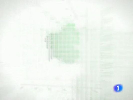 Telexornal - Galicia - Telexornal. Informativo territorial de Galicia en 2' - 06/09/11