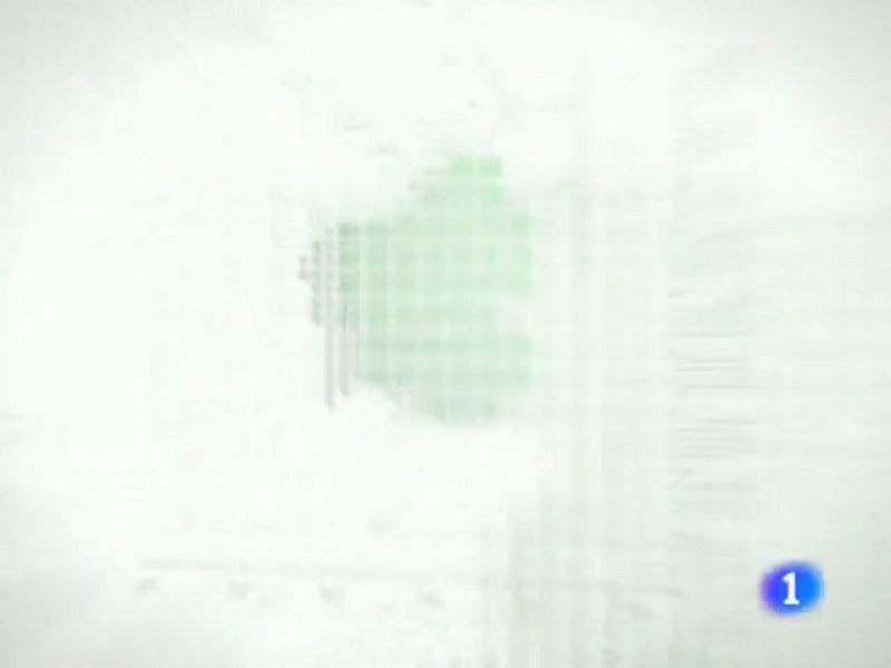 Telexornal. Informativo territorial de Galicia en 2' - 06/09/11