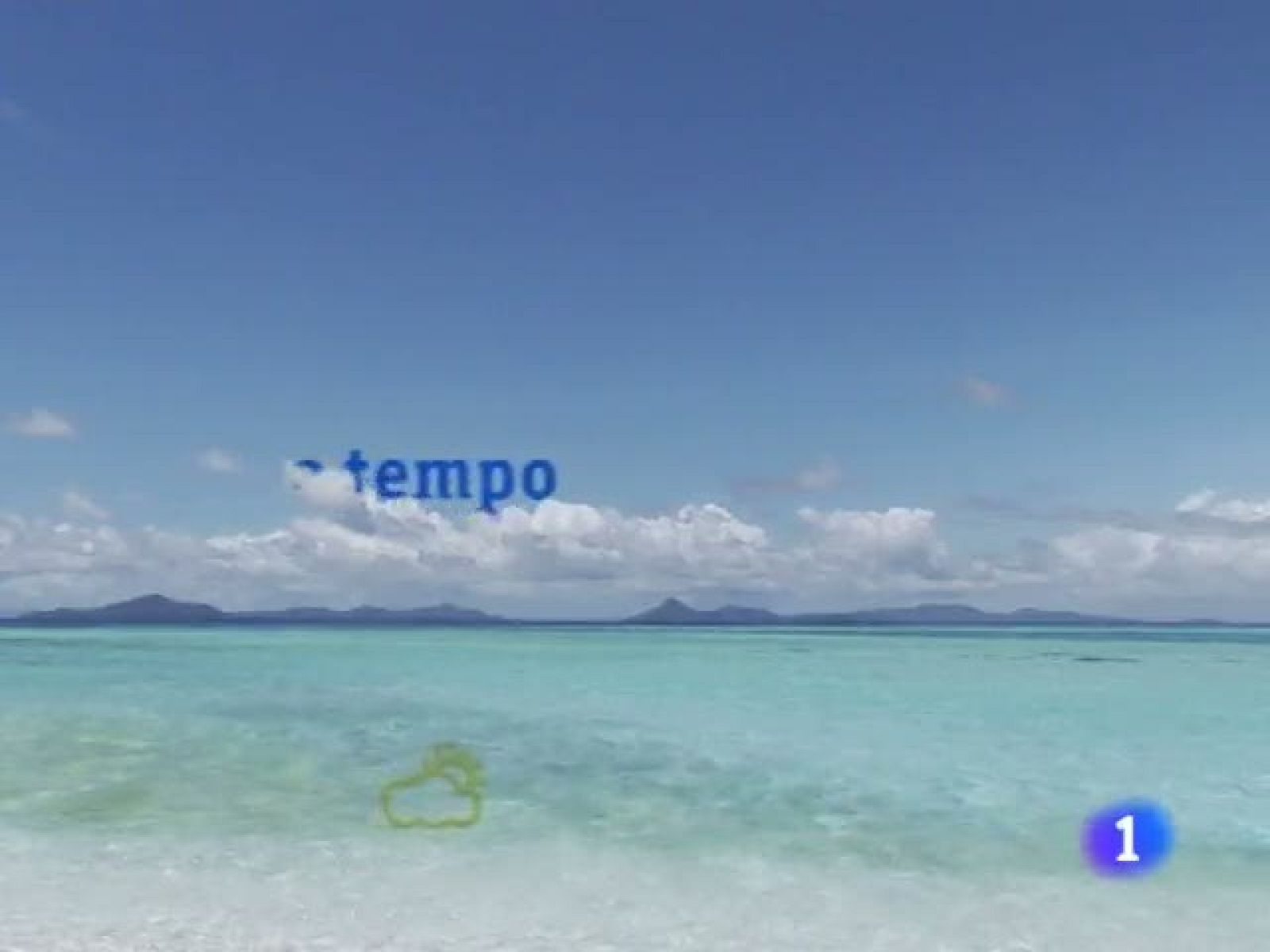 El tiempo en la Comunidad de Galicia - 06/09/11