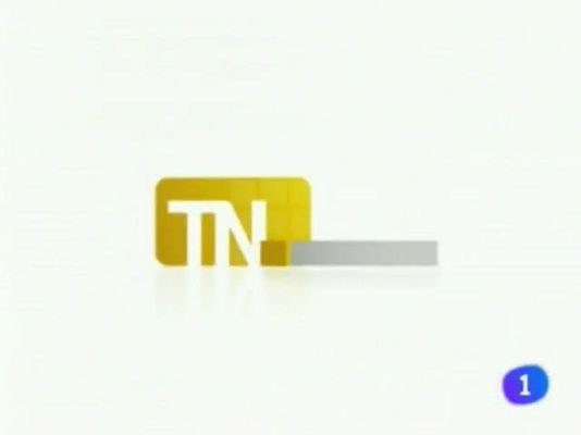 Telenavarra - El Tiempo en Navarra - 06/09/11