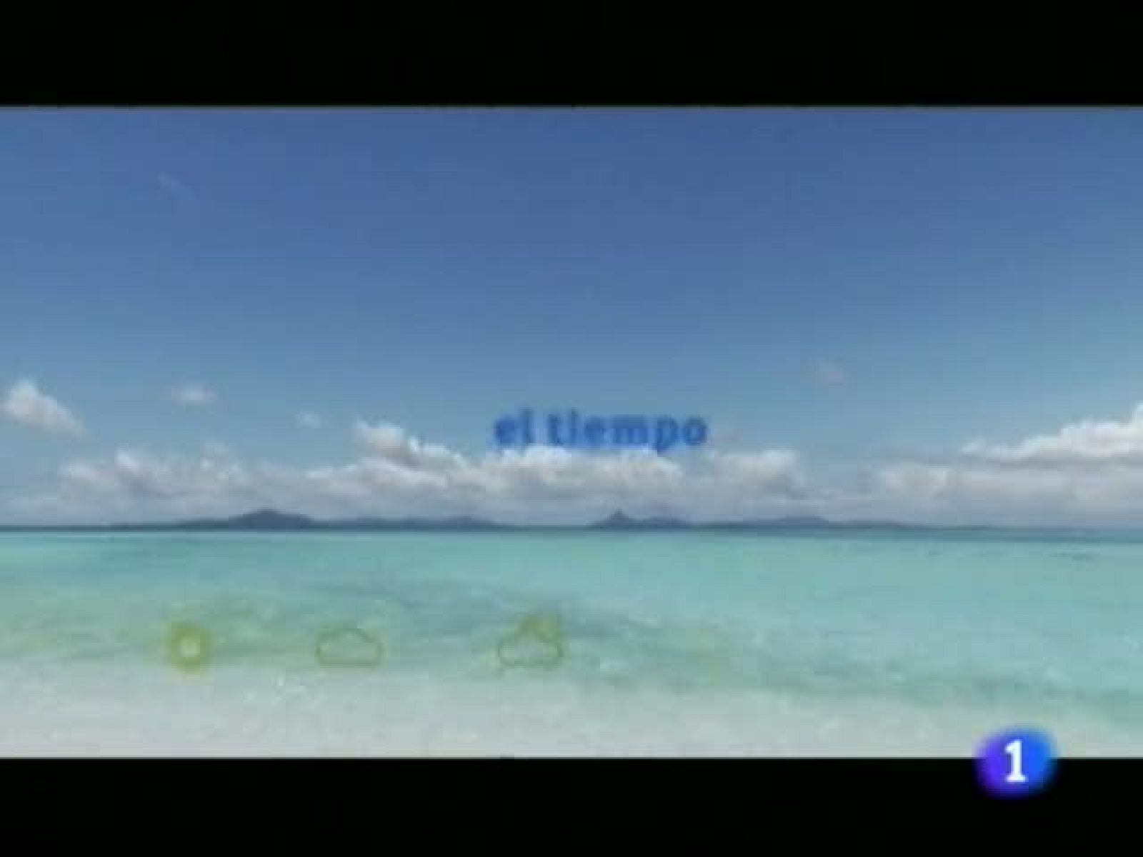 El tiempo en la Comunidad de Murcia. (06/09/2011).