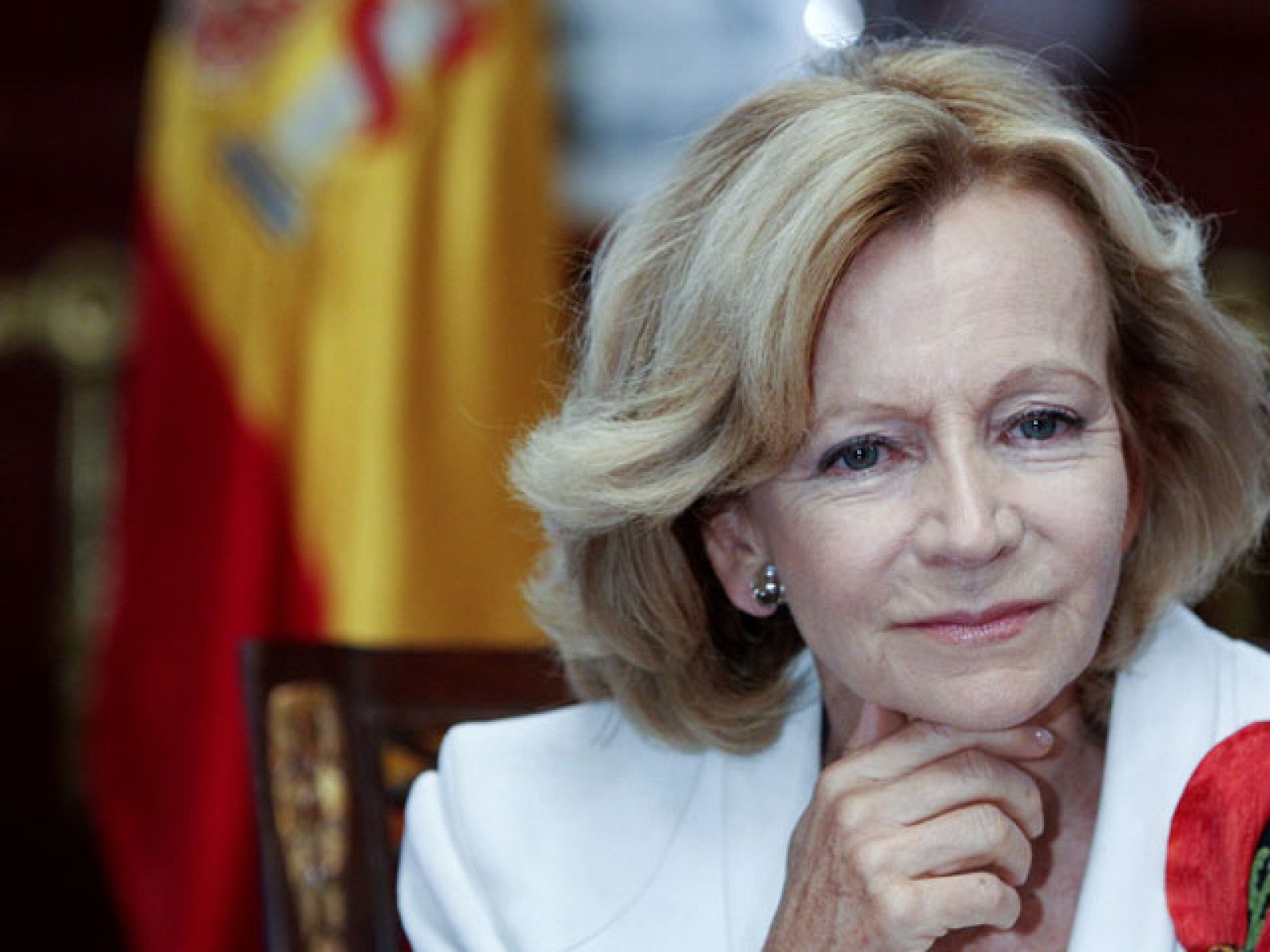 Salgado descarta nuevos ajustes antes de las elecciones generales