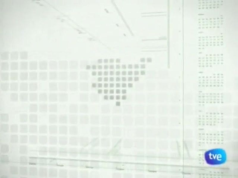 Telenorte País Vasco - (6/9/11)