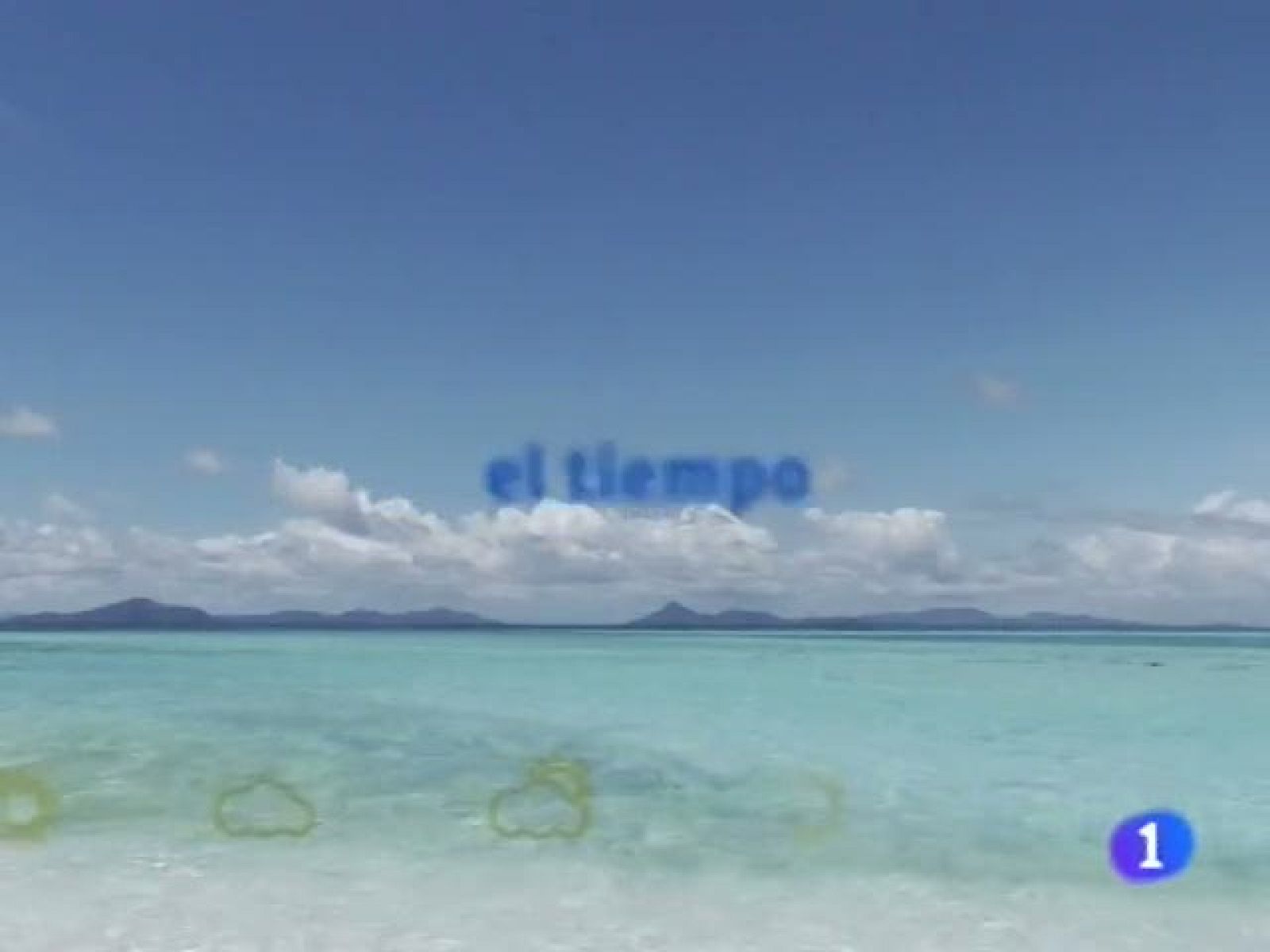 El tiempo en Andalucía - 06/09/11 | Ver