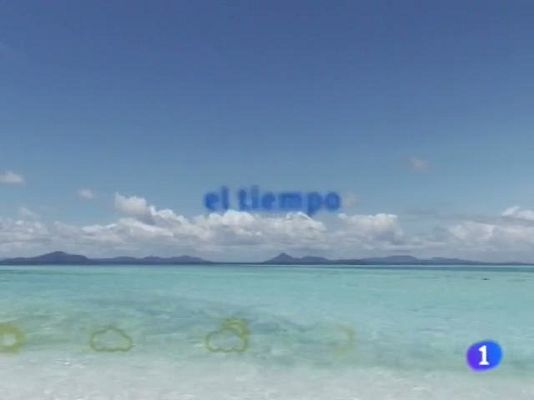 Noticias Andalucía - El tiempo en Andalucía - 06/09/11