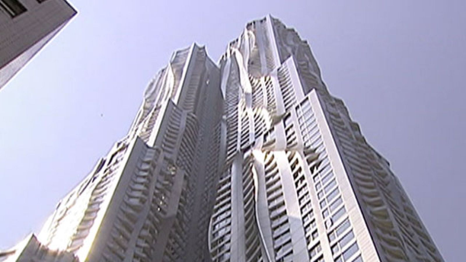 Reconstrucción de la Zona Cero 10 años después