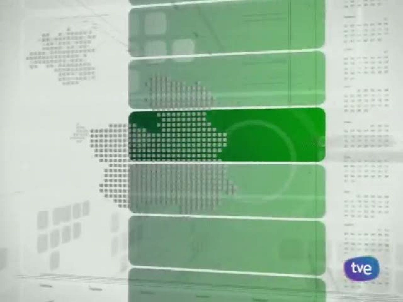 Noticias de Castilla La Mancha. Informativo de Castilla La Mancha