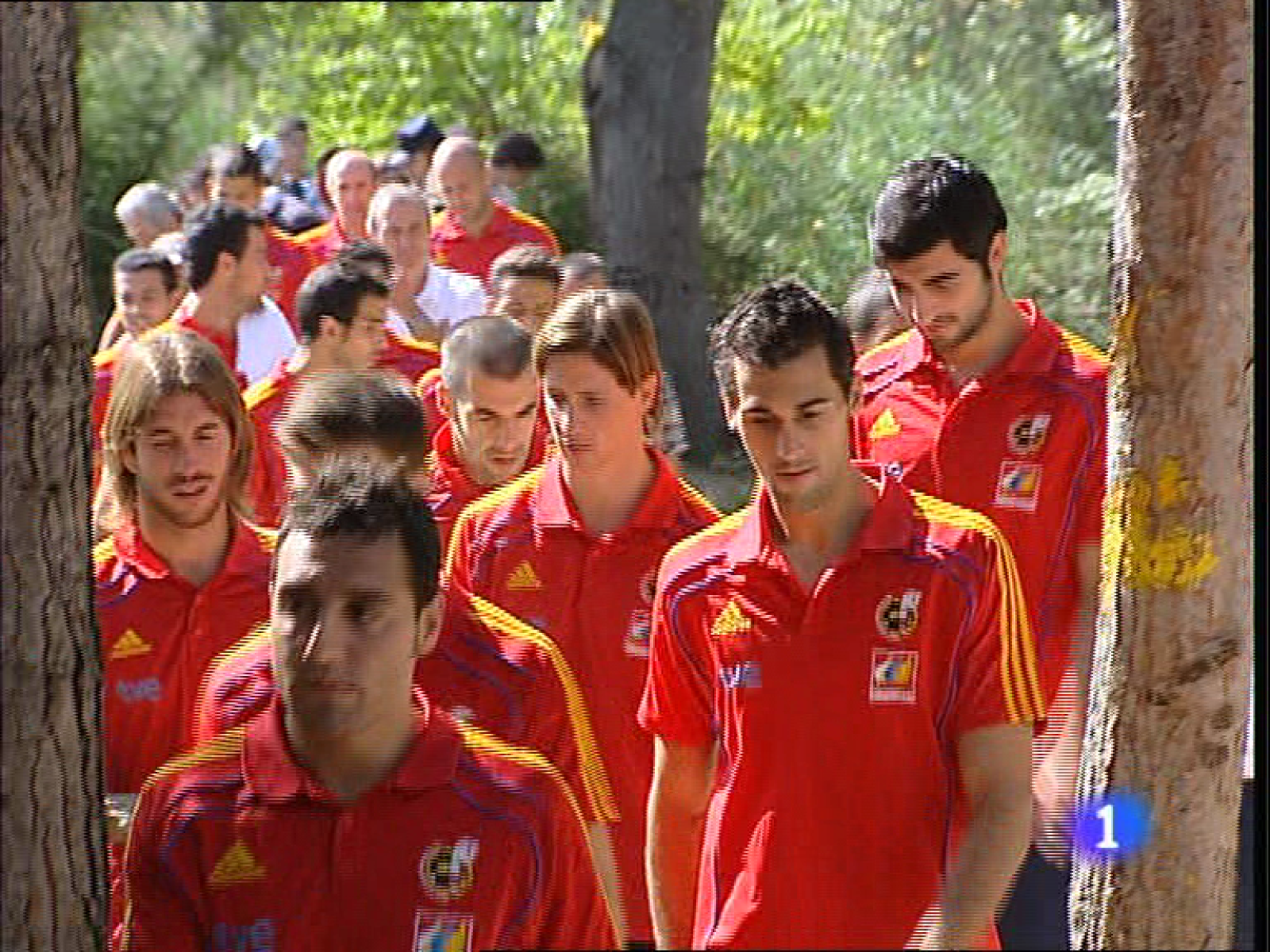 La Rioja en 2' - 06/09/11 | Ver