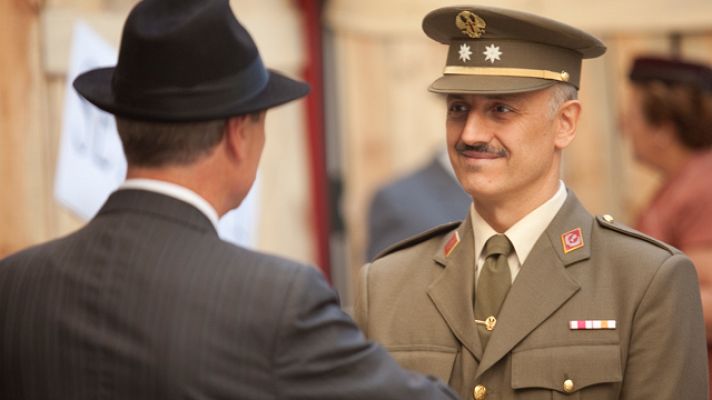 Amar en tiempos revueltos - Avance del capítulo 3