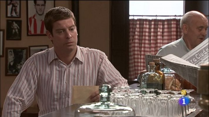 Amar en tiempos revueltos - T7 - Capítulo 2