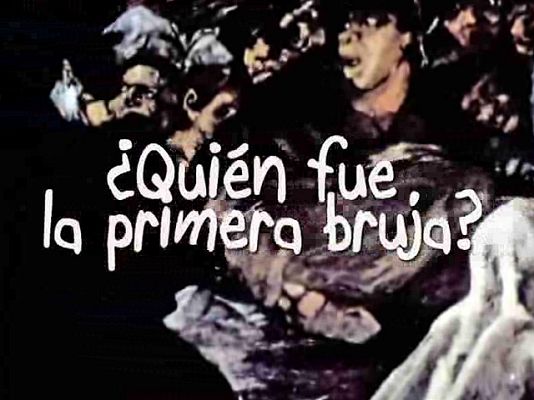 Universo UNED - ¿Quién fue la primera bruja?