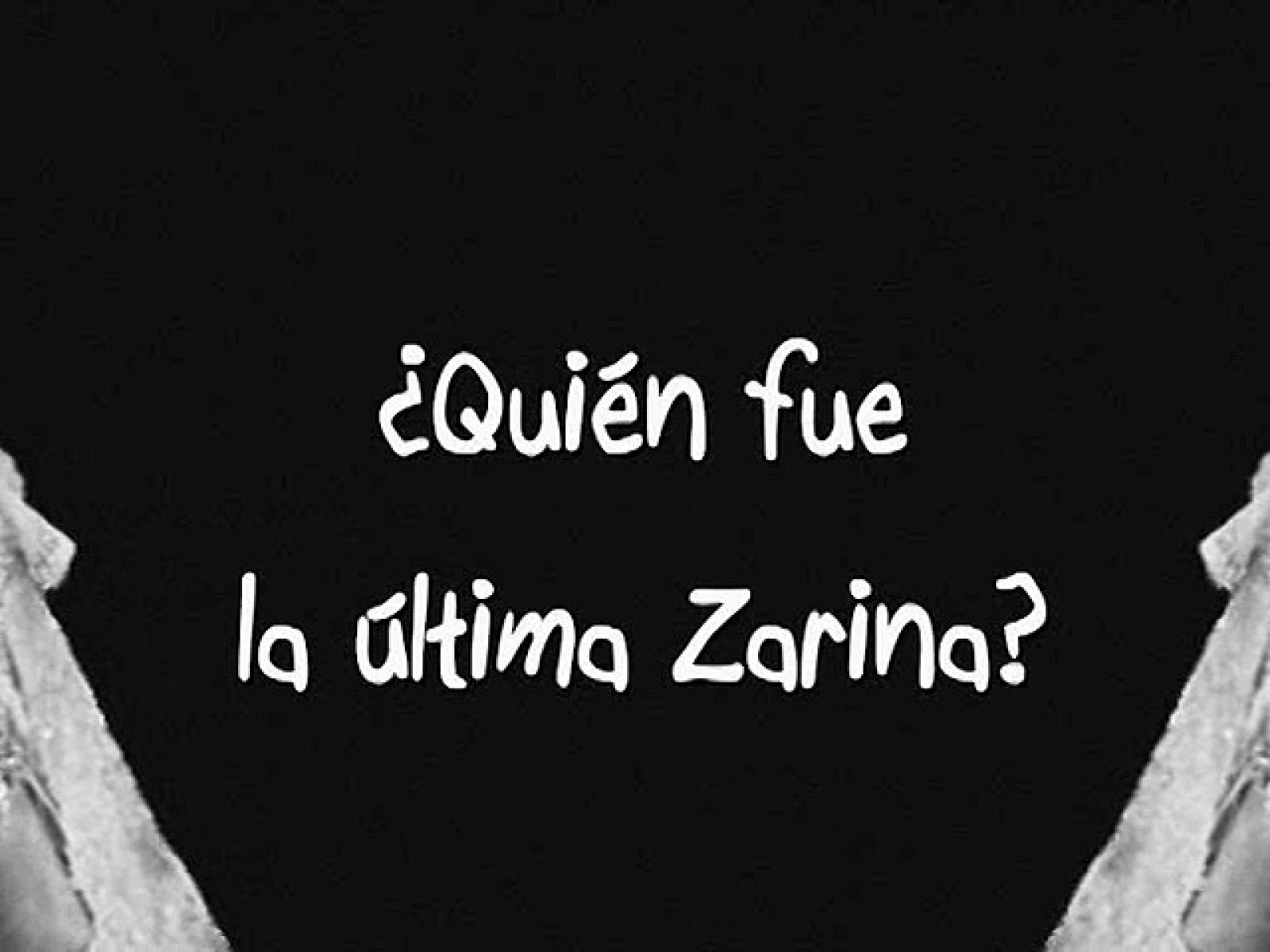 ¿Quién fue la última Zarina?