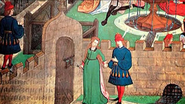 Universo UNED - Humanismo Hispánico y Europeo