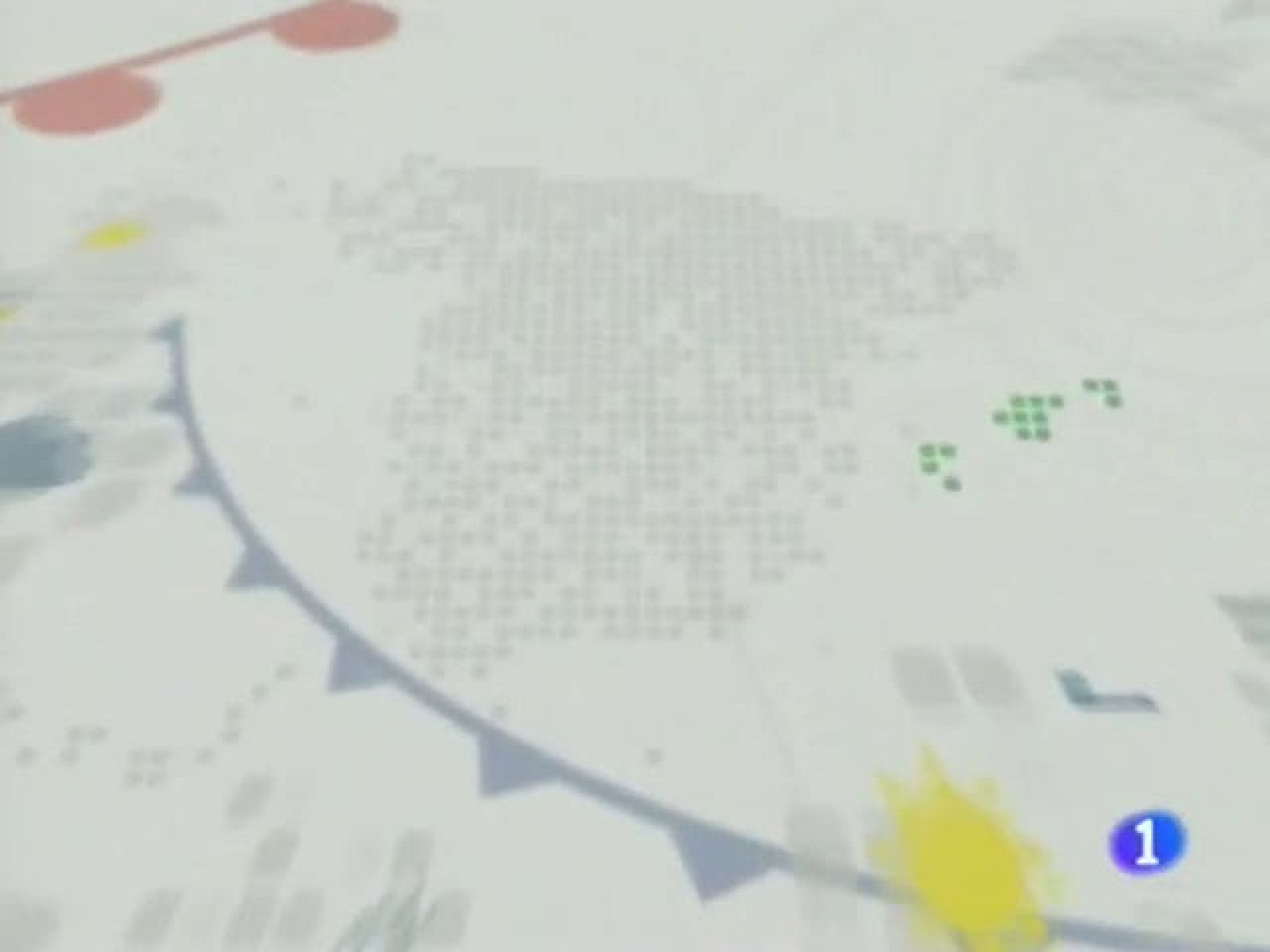 El temps a les Illes Balears - 07/09/11