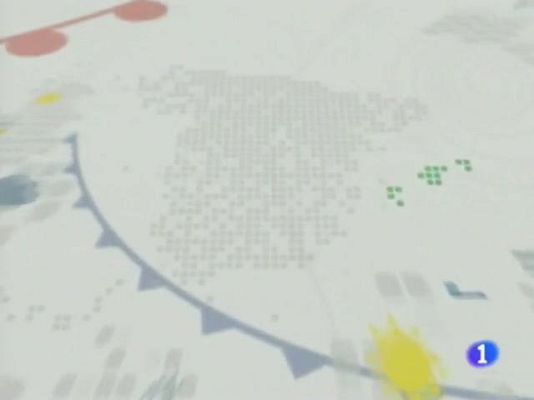 Informatiu Balear - El temps a les Illes Balears - 07/09/11