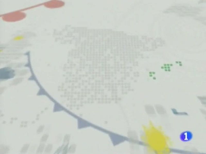 El temps a les Illes Balears - 07/09/11