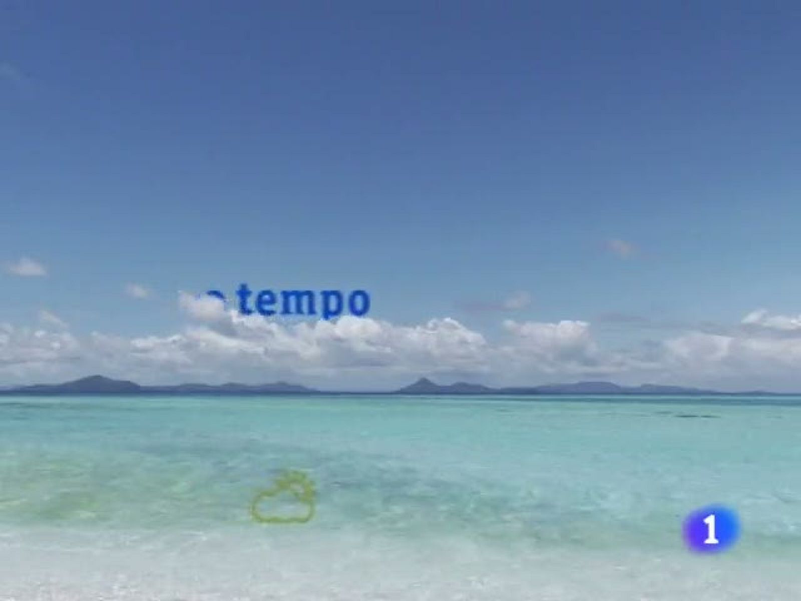 El tiempo en la Comunidad de Galicia - 06/09/11