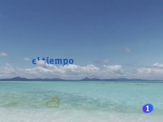 Noticias Andalucía - El tiempo en Andalucía - 07/09/11