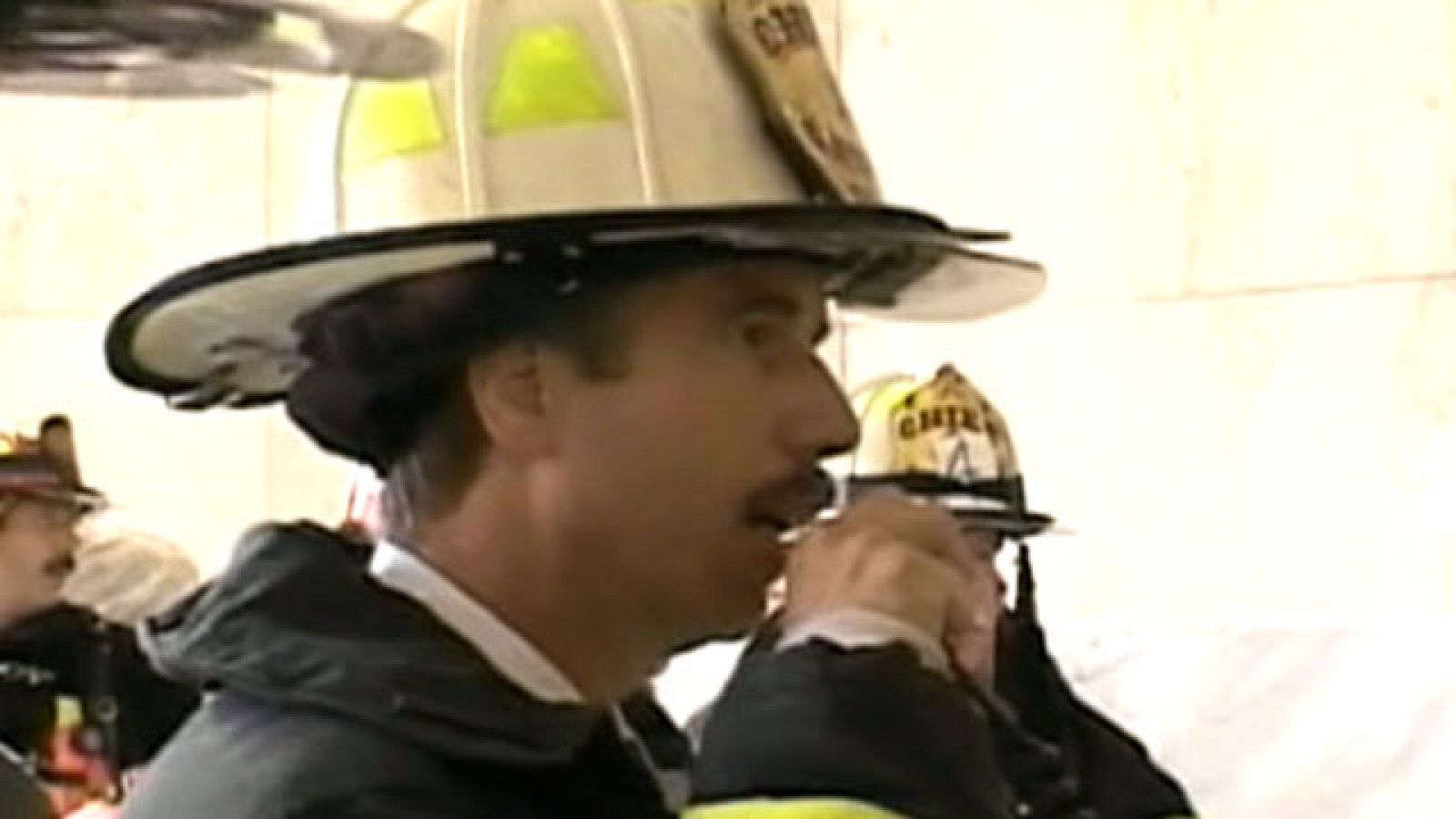 A punto de cumplirse una década de los atentados del 11-S