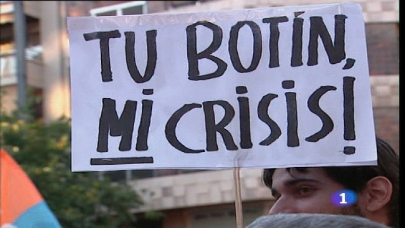 L'Informatiu. Informativo Territorial de la C. Valenciana - 07/09/11 - Ver ahora