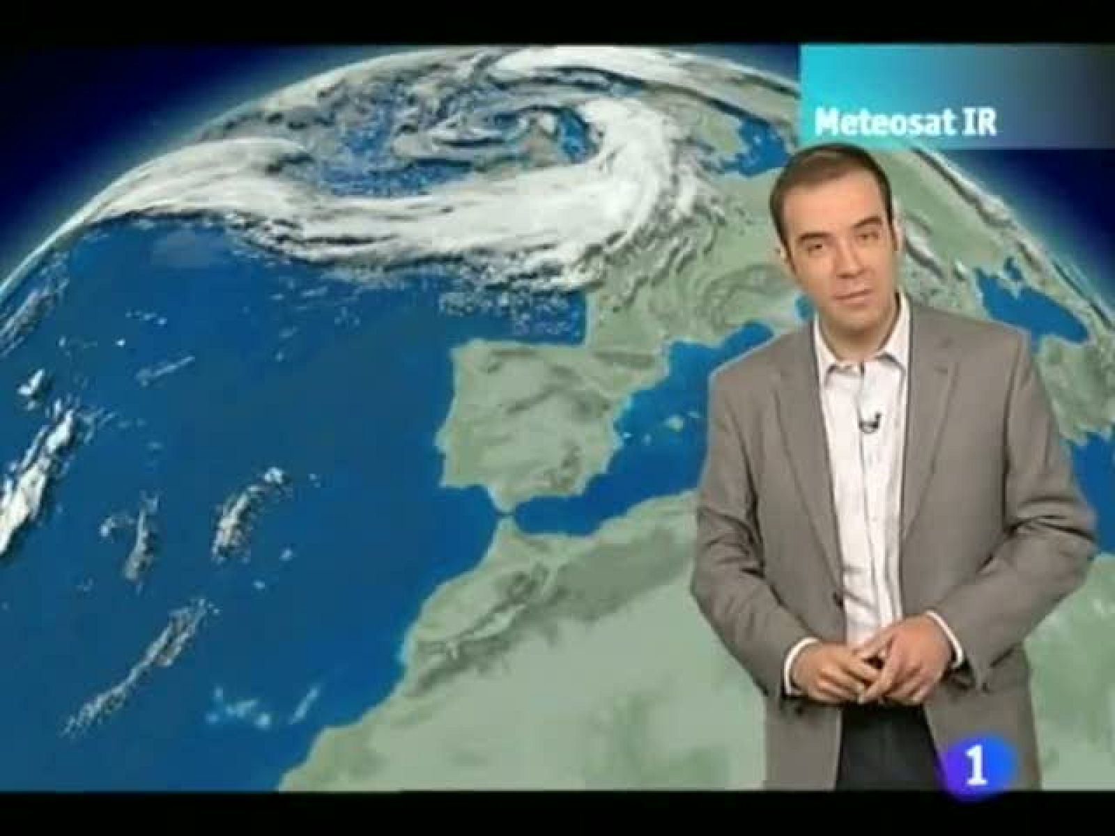 El tiempo en Aragón - 07/09/11 | Ver