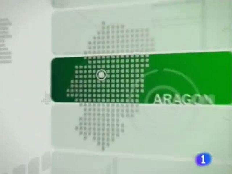 Noticias Aragón - 07/09/11 | Ver