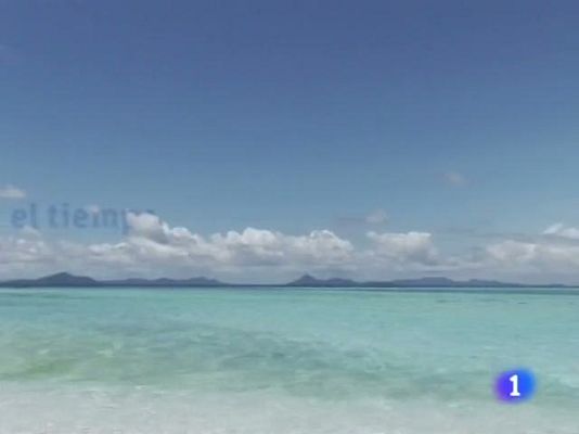 Informativo Telerioja - El tiempo en La Rioja - 07/09/11