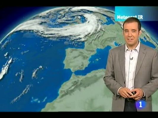 Noticias de Extremadura - El tiempo en Extremadura - 07/09/11