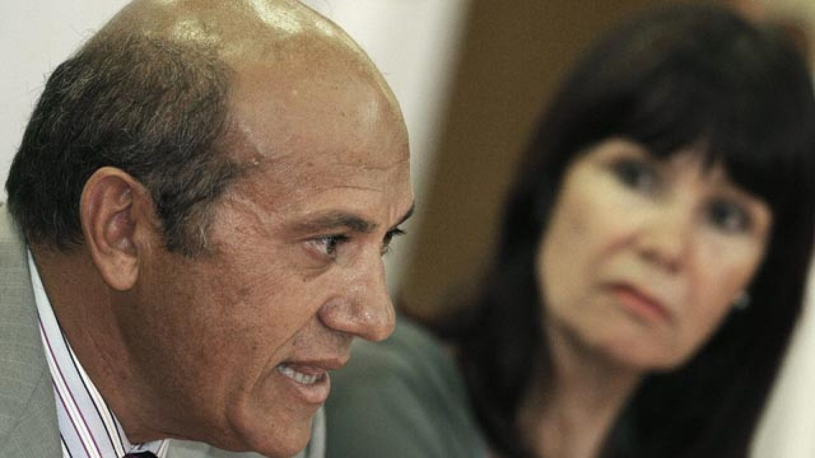 El reparto televisivo, a debate | Ver