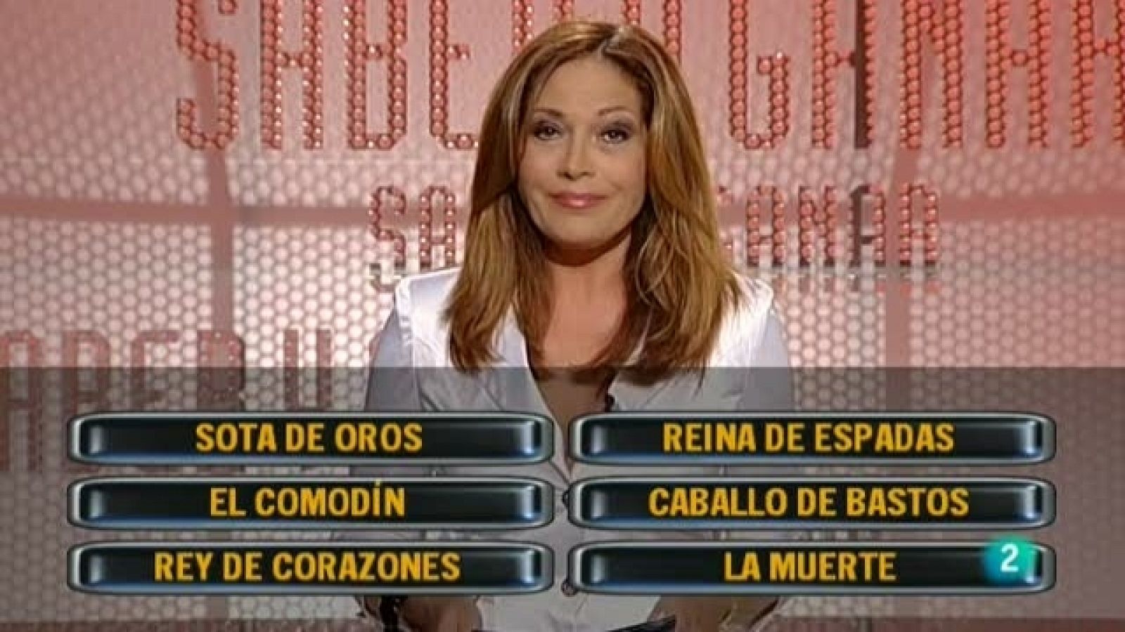 Saber y ganar - 07/09/11 - Ver ahora